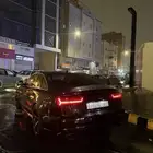 للبيع أودي A6 موديل 2016