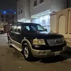فورد اكسبدشن فل كامل 2006 مفحوص غير مجدد
