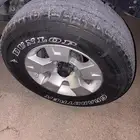 جنوط فتك مقاس 17 اصلييي