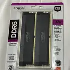 32 قيقا رام DDR5 600mhz (جديدة)