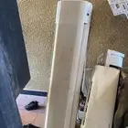 مكيفات 2 واحد 4 طن واحد 2 طن وجلسات واله حديد تمرين عضلات