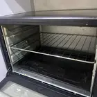 فرن كهربائي