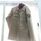 للبيع بدلة حارس امن كاملة جديده