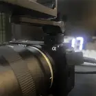 كاميرا سوني Zv-e10ii