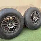 جنوط برايد   بوالين