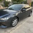 مازدا 6 2015