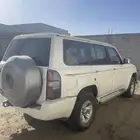 باترول 2016 للبيع