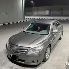 للبيع كامري 2010