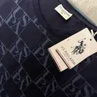 تيشيرت ماركة uspa يو إس بولو مقاس XL جديد رجالي