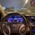 النترا 2015 مكينة كبير