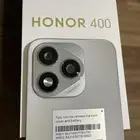 للبيع جوال هونر 400 256قيقا لون سلفر استخدام يوم واحد
