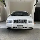 فورد ماركيز 2010