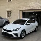 كيا سيراتو K3 2020 وارد كوريا نظيفة جدا