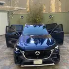 مازدا CX-90 2024