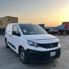 بيجو بارتنر موديل 21 للبيع