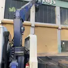 ونش سله