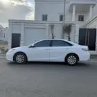 كامري 2017 ستاندر