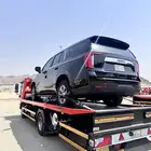 سطحه الرياض خارجي لنقل السيارات السعر 001