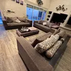 كنب أمريكي ديموس بحالة ممتازة