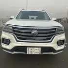 ام جي ار اكس 8 2020