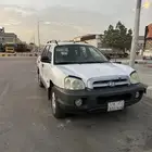 سنتافي هيونداي