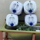 خزانات براميل جراكل