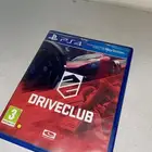 شريط سيارات سوني فور Driveclub