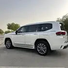 جيب لاندكروزر GXR وارد البريمي 2023