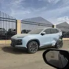 قطع جيتور داشنج 2024