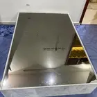 طاوله مجلس نضيفه و جديده سبب البيع غير الحاجه لها