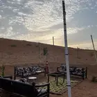 مخيم ليالي الشتاء