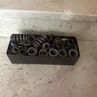 طقم سبرنقات مكائن LS ومساطر
