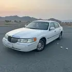 لنيكون تاون كار 1998 المالك الاول ابن باز رحمه الله