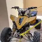 دباب yfz 450