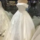 فستان زواج