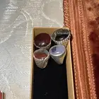 خواتم عقيق يماني