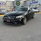 مرسيدس E450 كوبيه 2019