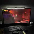 شاشة Samsung Odyssey G6 (32 بوصة)