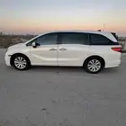 هوندا الادوسي 2019