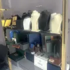 علب جلدية فولدر طقم مكتب تقاويم شهادة جلد دروع ميدالية شنط