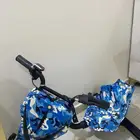 سكوتر درفت جديد لايشتكي من شي ابد معه شاحنه ومفتاحه