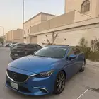 مازدا 6-2016