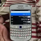 بلاك بيري بولد 9900