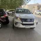 فورشنر 2020