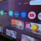 شاشاتين 65 بوصه