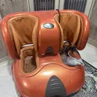 جهاز مساج للاقدام