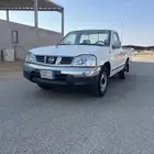 داتسون 2008 عداد 28 الف فقط