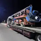لوبد لنقل المعدات الثقيله