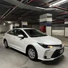 كورلا 2024 مطور (تم البيع )