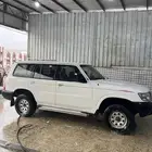 جيب باترول ممشى قليل